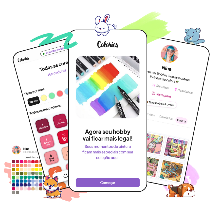 Colories